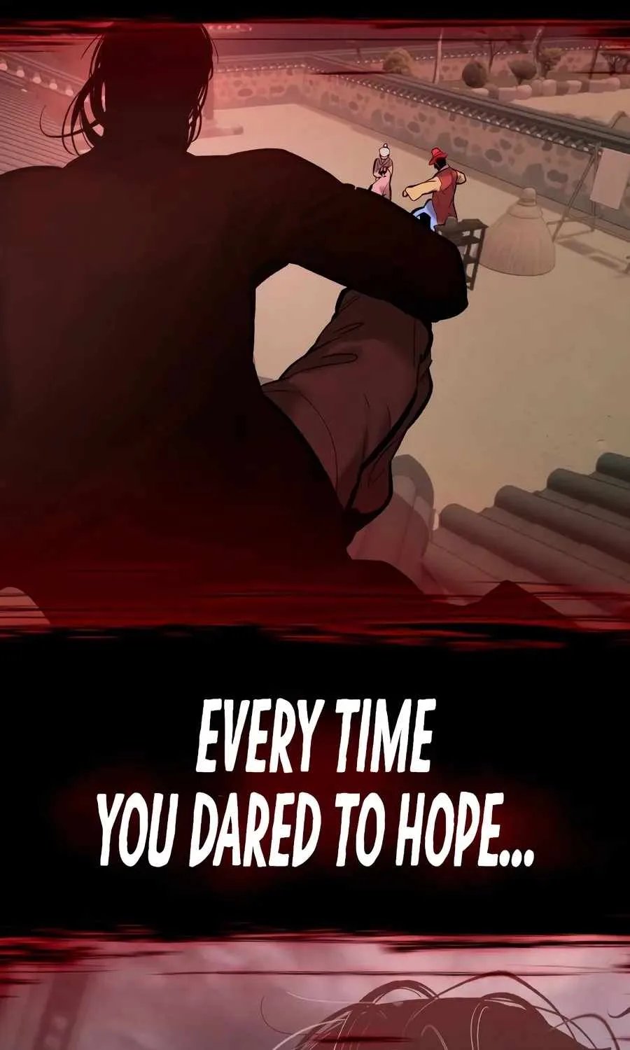 The Evil God's Heir Chapter 34 page 43