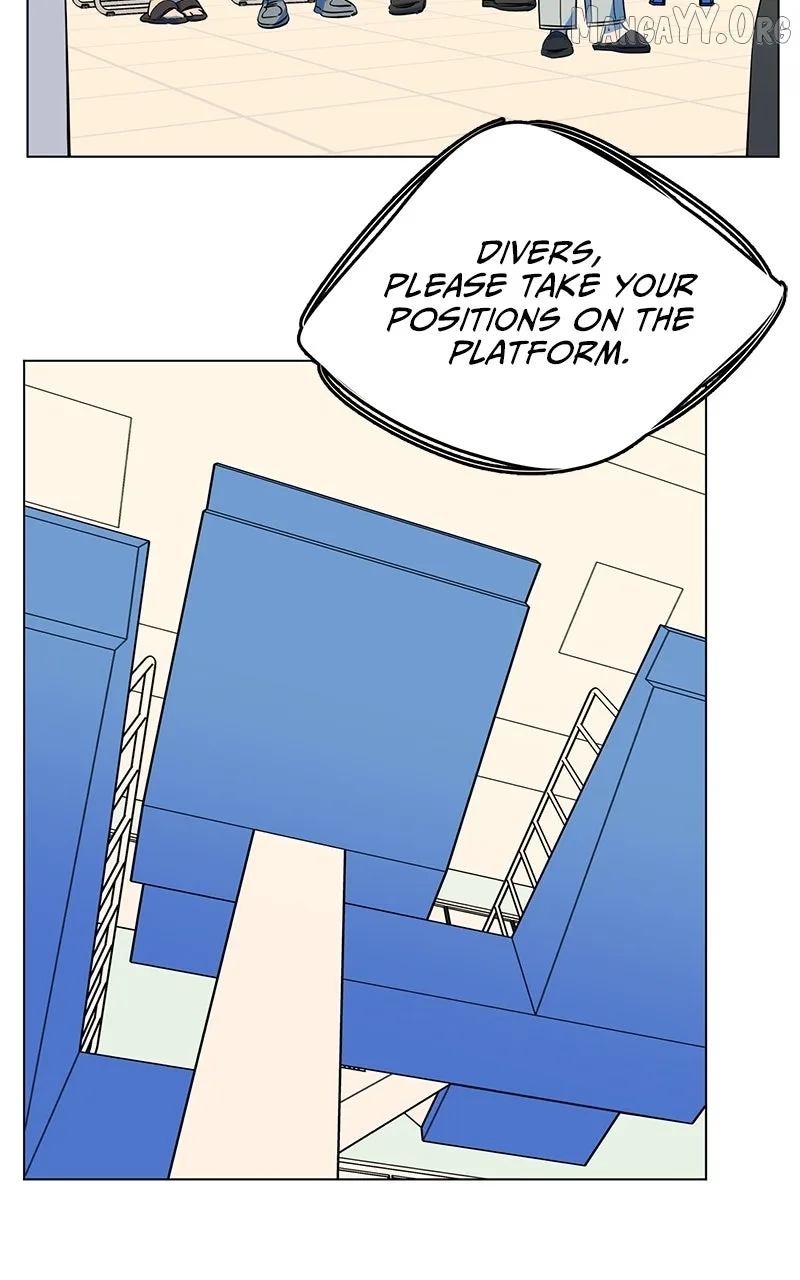 Slow Dive Chapter 22 page 60