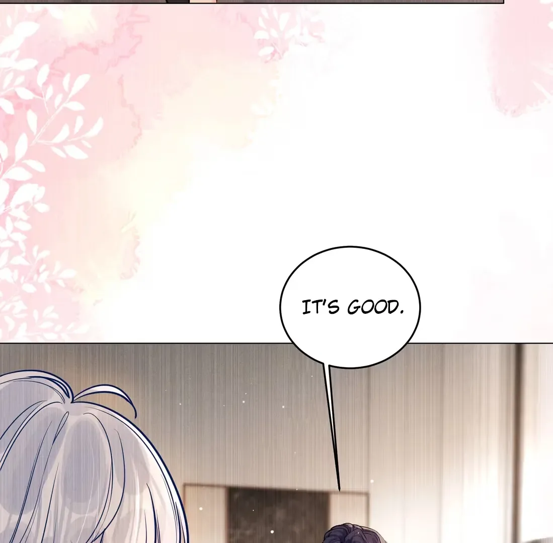 Surrendering To My Enemy's Cold Embrace Chapter 20 page 42