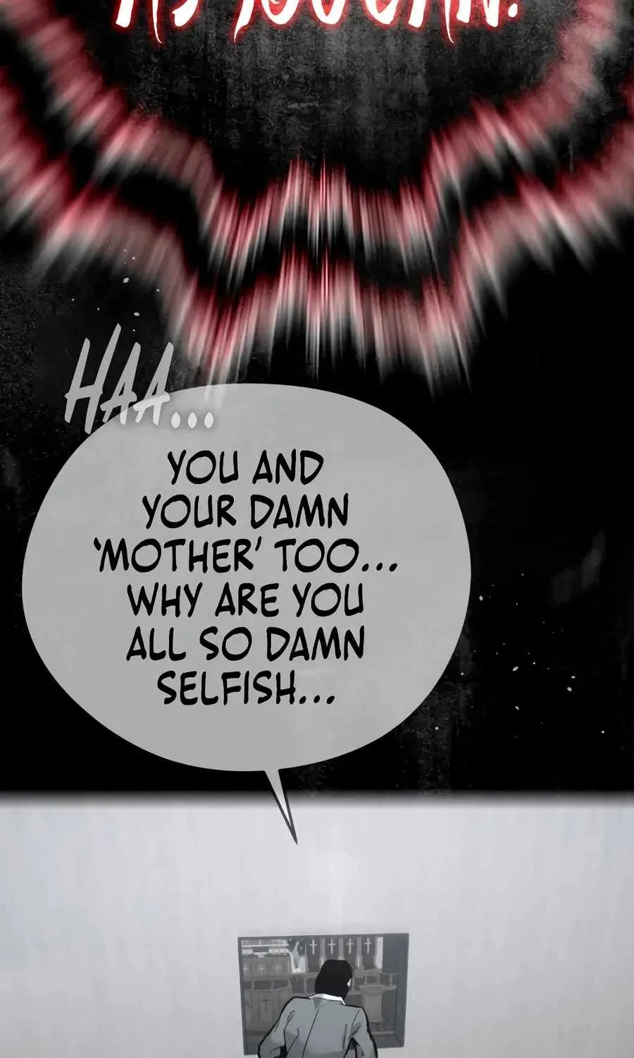 The Evil God's Heir Chapter 34 page 55