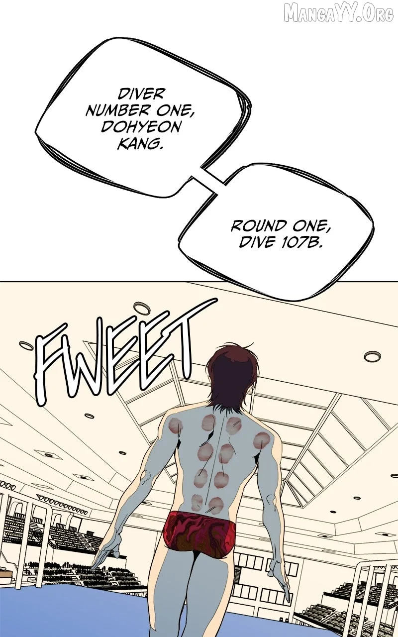 Slow Dive Chapter 22 page 67