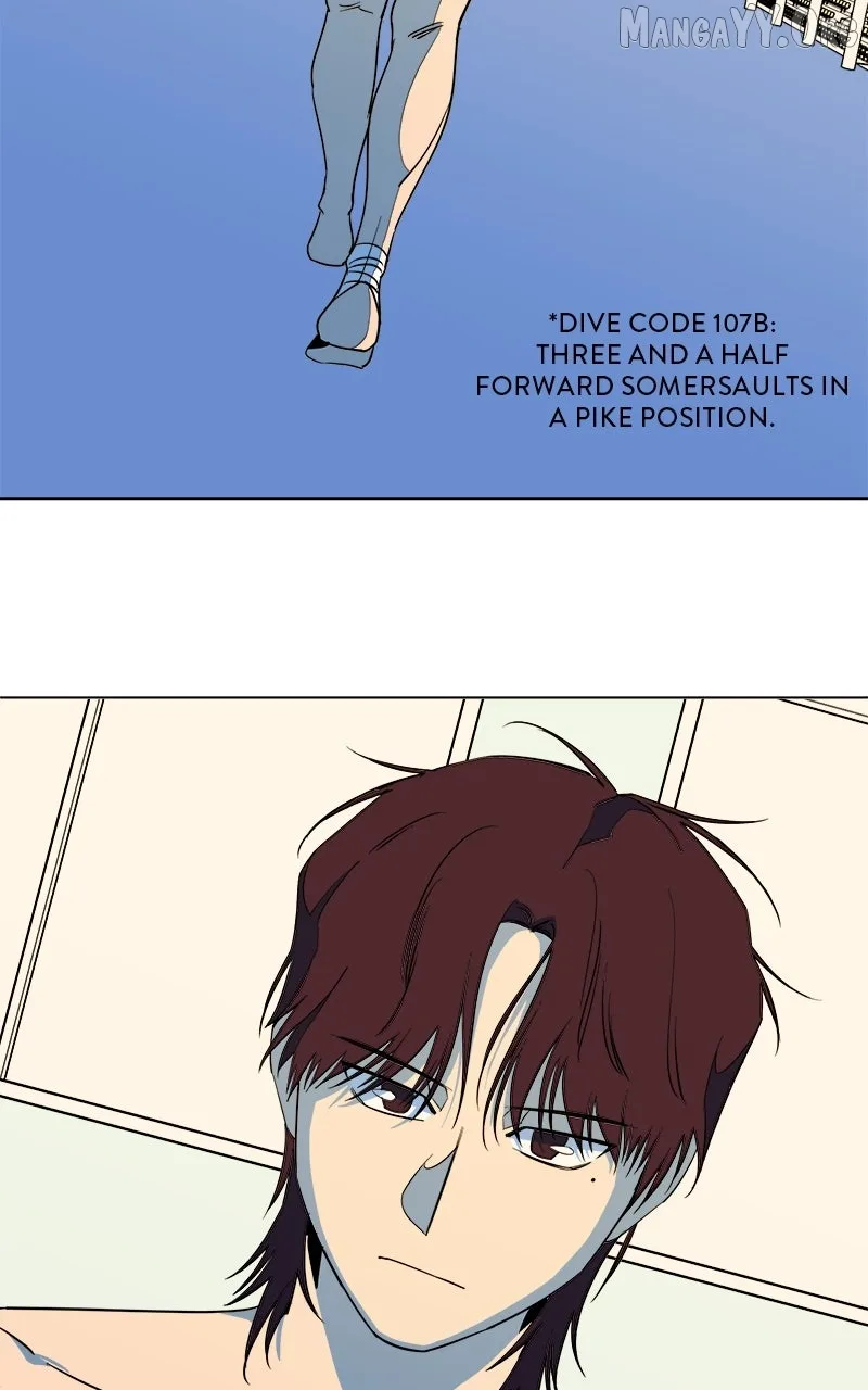 Slow Dive Chapter 22 page 68