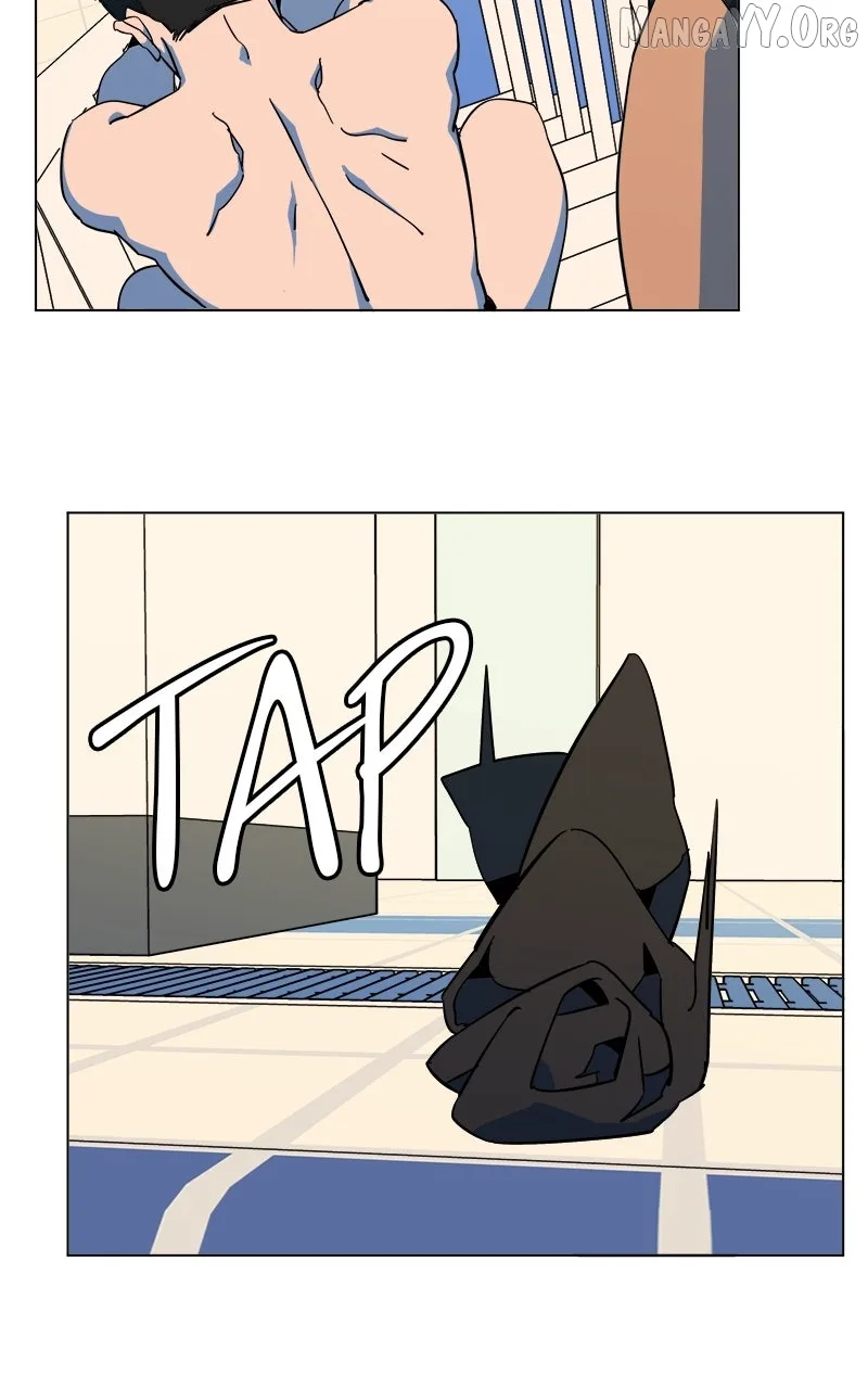 Slow Dive Chapter 22 page 65