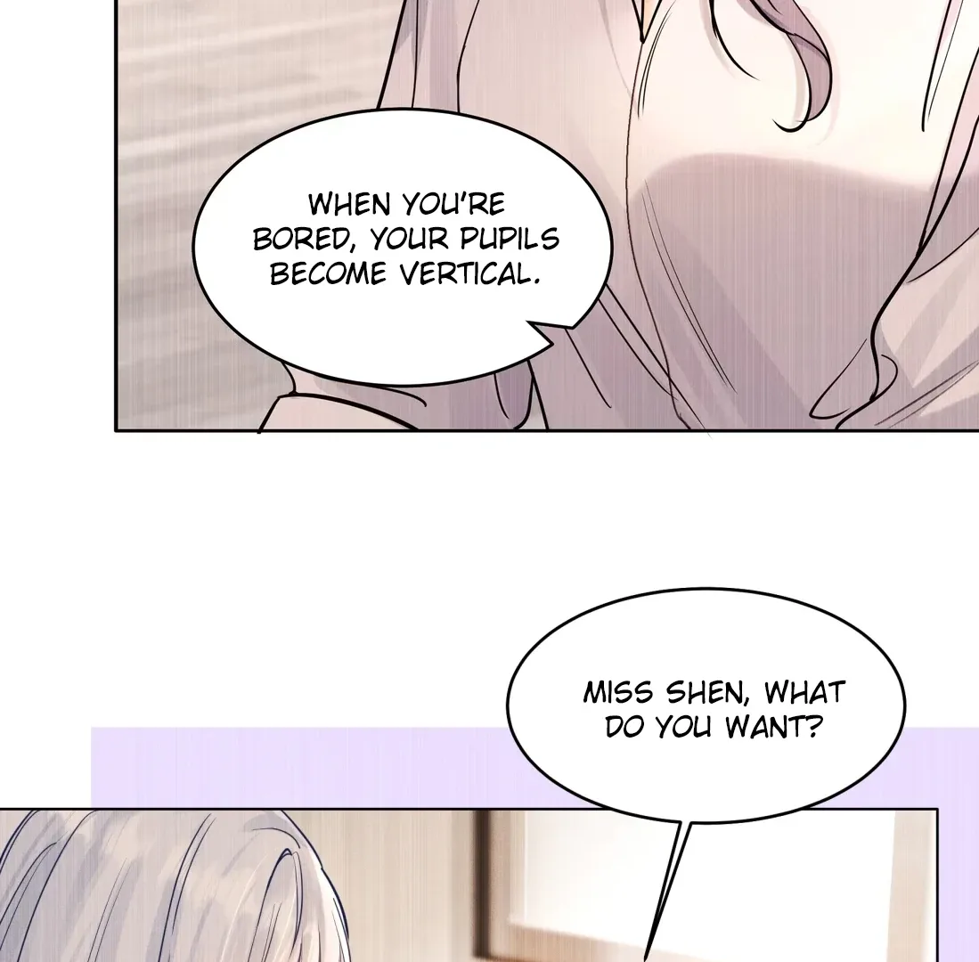Surrendering To My Enemy's Cold Embrace Chapter 20 page 49
