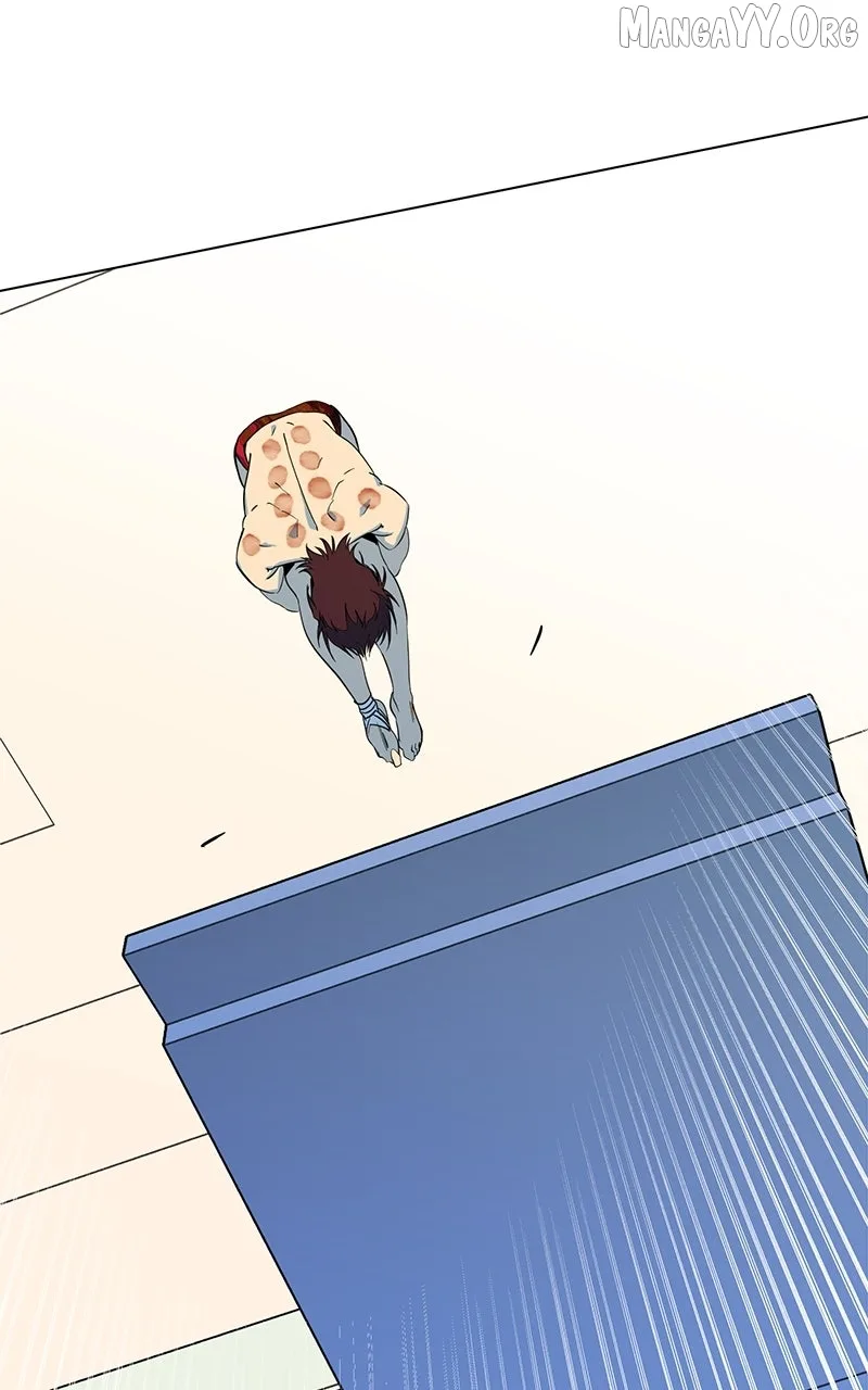 Slow Dive Chapter 22 page 73