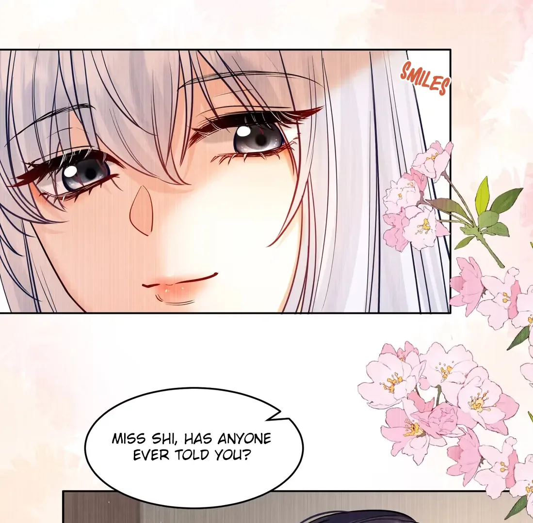 Surrendering To My Enemy's Cold Embrace Chapter 20 page 47