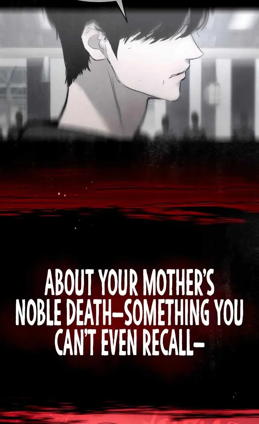 The Evil God's Heir Chapter 34 page 58