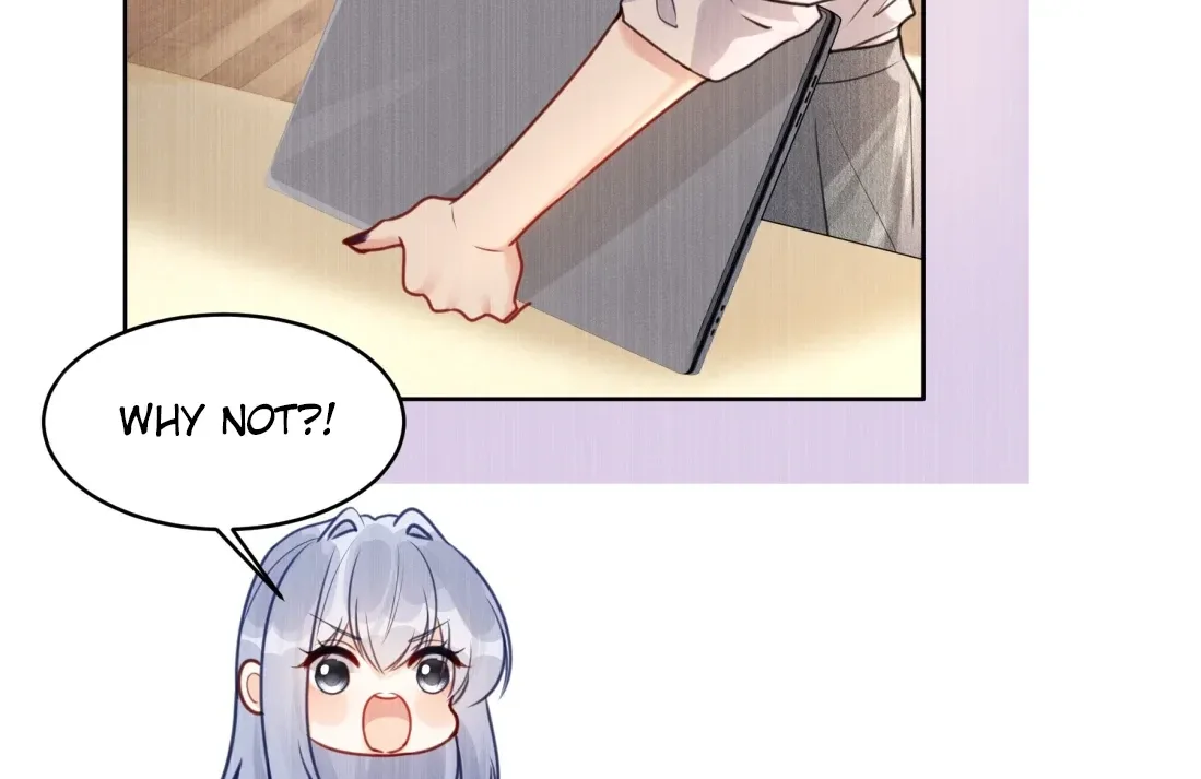 Surrendering To My Enemy's Cold Embrace Chapter 20 page 53