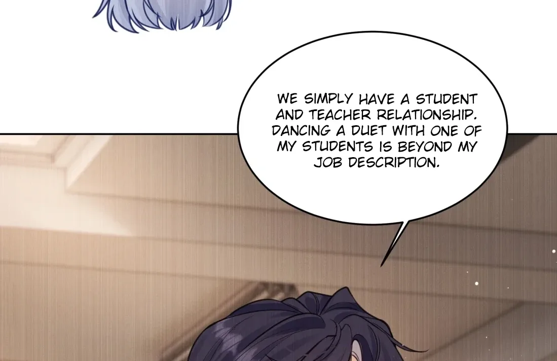 Surrendering To My Enemy's Cold Embrace Chapter 20 page 54