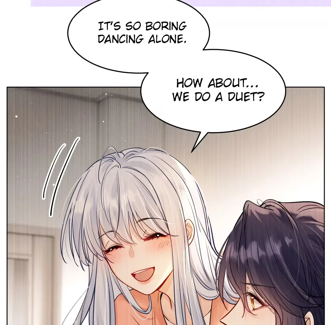 Surrendering To My Enemy's Cold Embrace Chapter 20 page 51