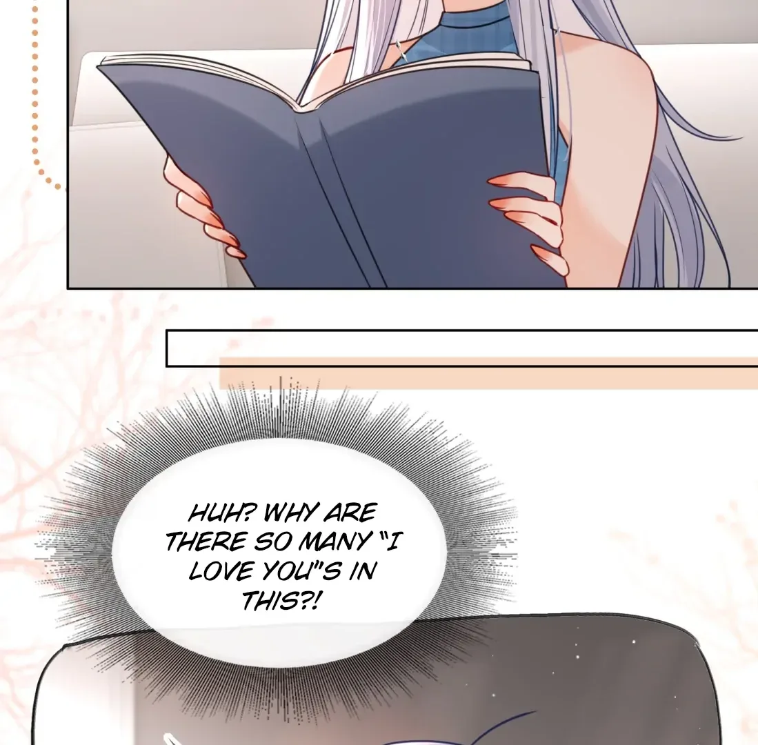 Surrendering To My Enemy's Cold Embrace Chapter 20 page 66