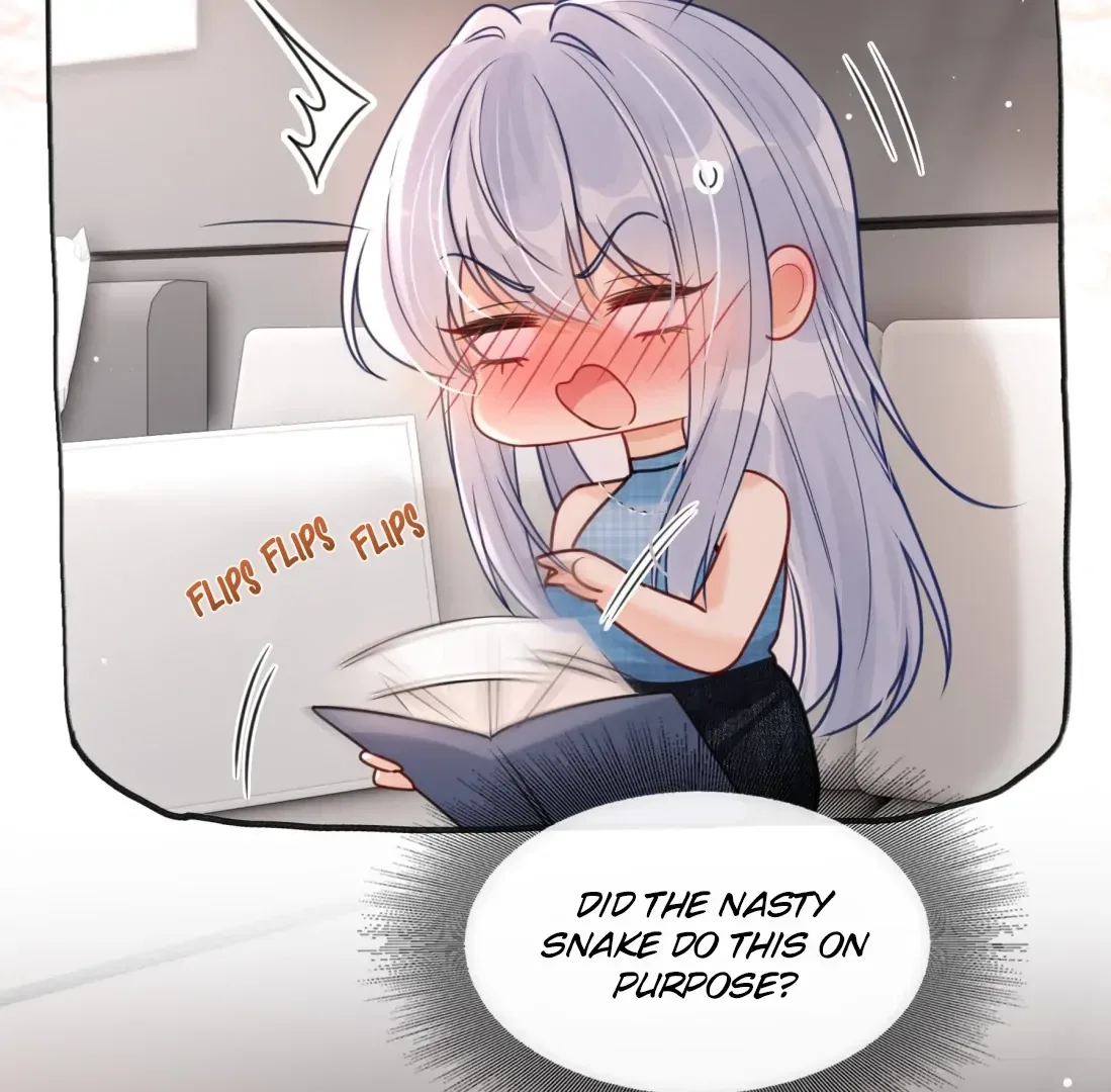 Surrendering To My Enemy's Cold Embrace Chapter 20 page 67
