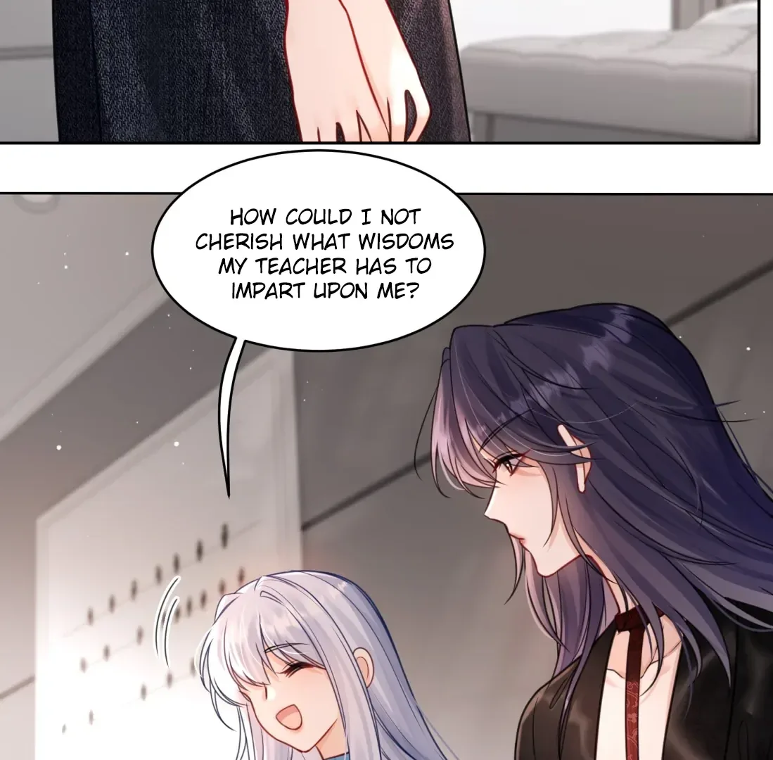 Surrendering To My Enemy's Cold Embrace Chapter 20 page 60