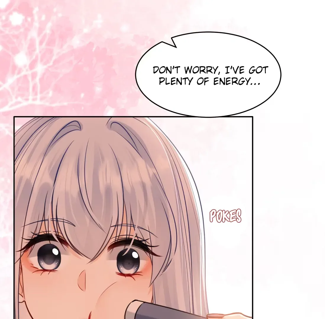Surrendering To My Enemy's Cold Embrace Chapter 20 page 62