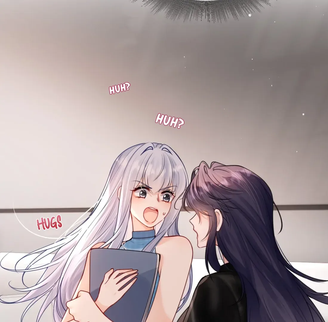 Surrendering To My Enemy's Cold Embrace Chapter 20 page 68
