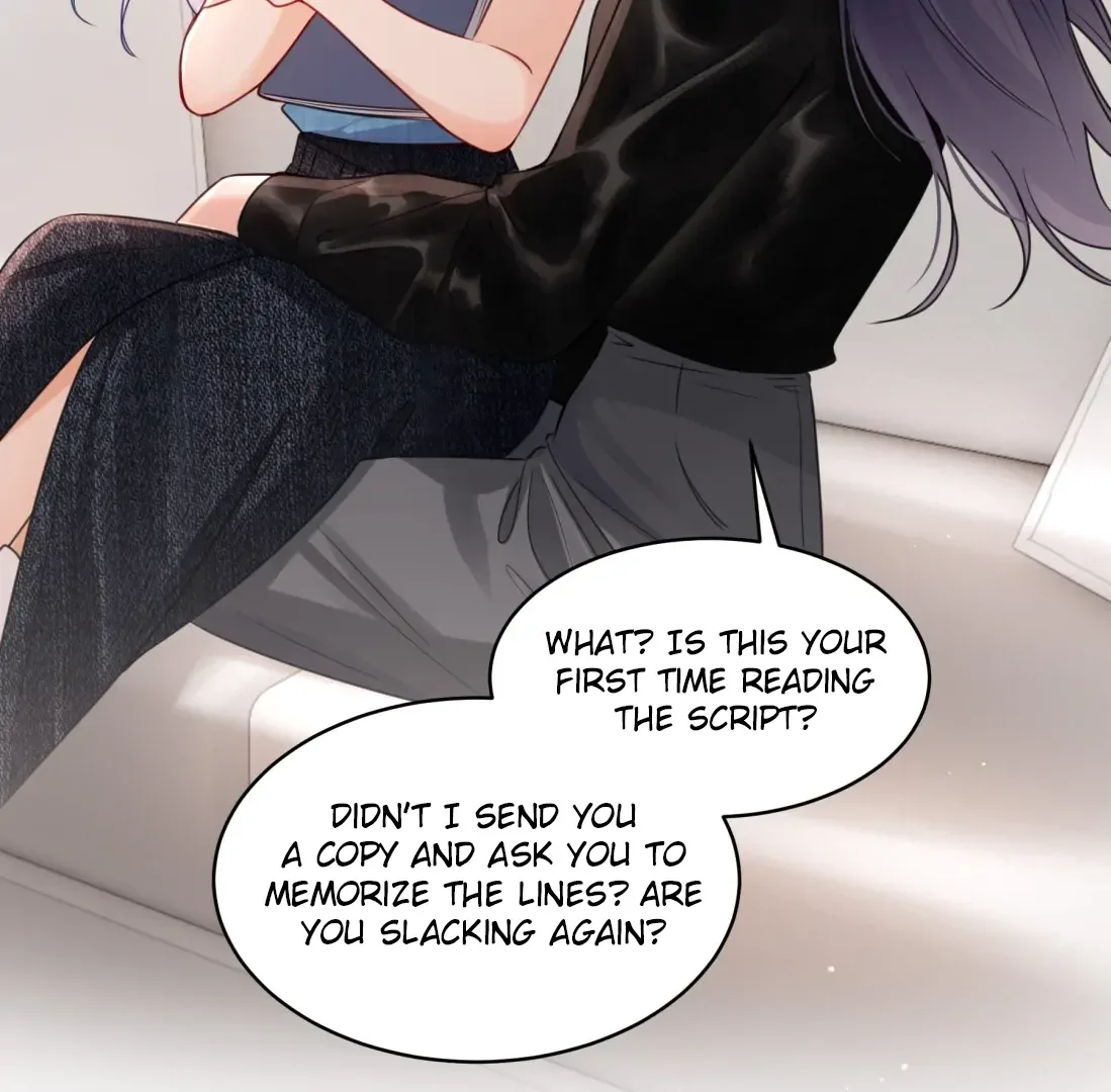 Surrendering To My Enemy's Cold Embrace Chapter 20 page 69