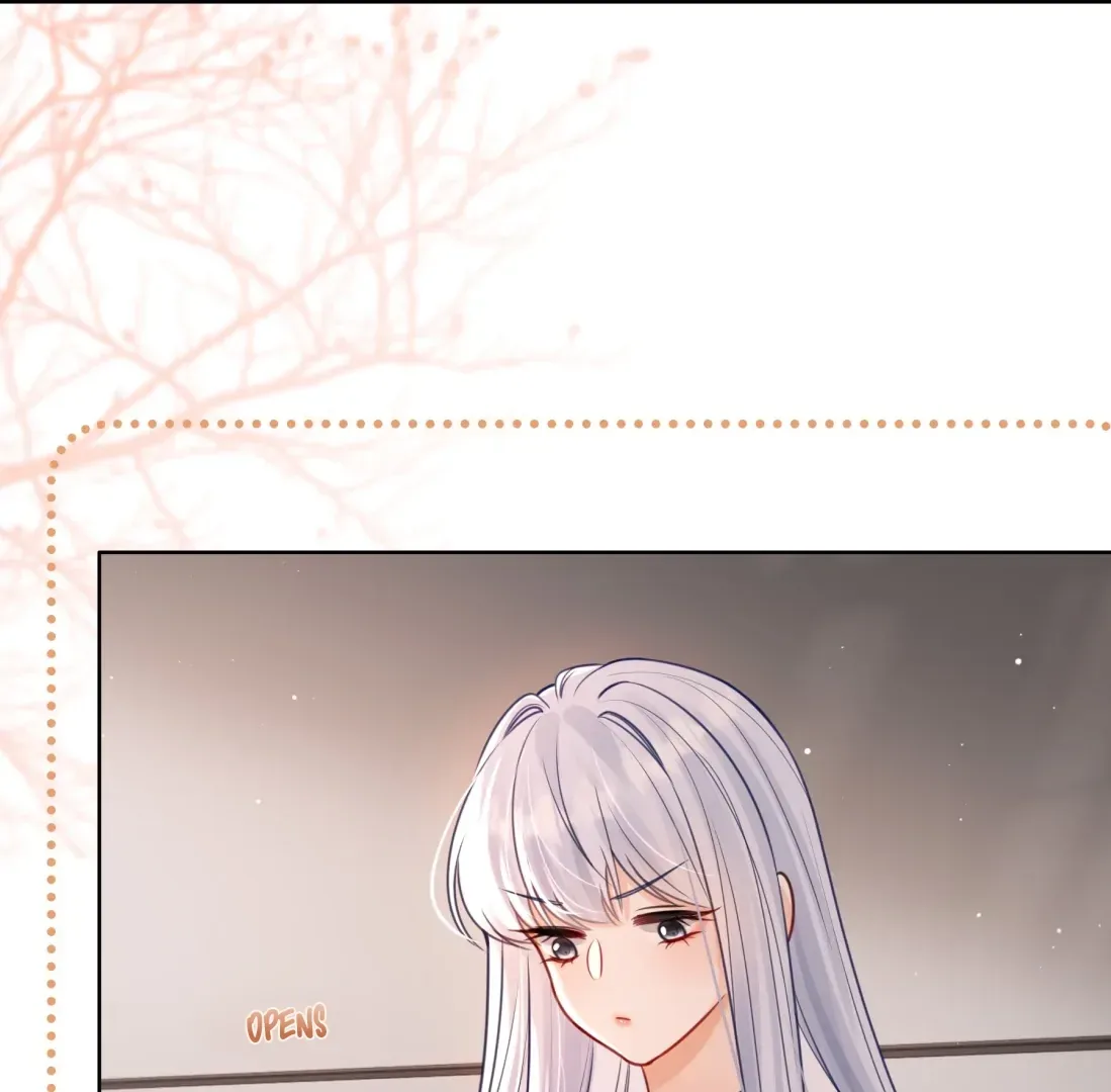 Surrendering To My Enemy's Cold Embrace Chapter 20 page 65