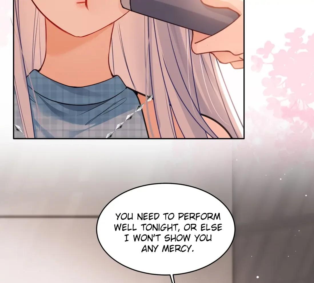 Surrendering To My Enemy's Cold Embrace Chapter 20 page 63