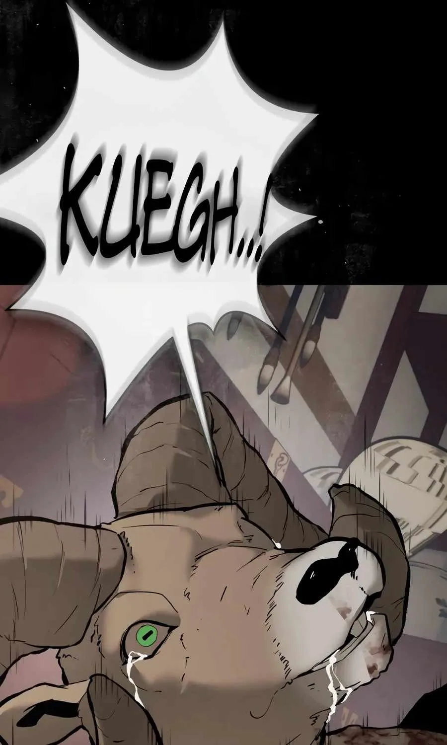 The Evil God's Heir Chapter 34 page 69