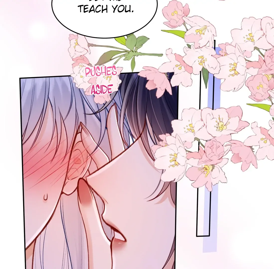 Surrendering To My Enemy's Cold Embrace Chapter 20 page 76