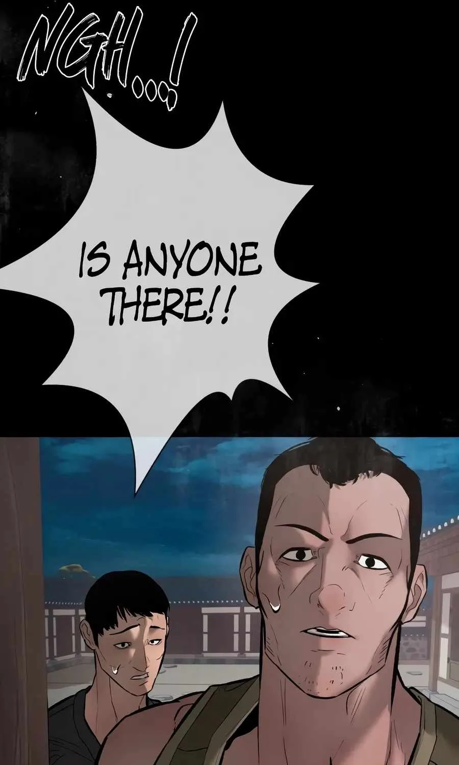 The Evil God's Heir Chapter 34 page 79