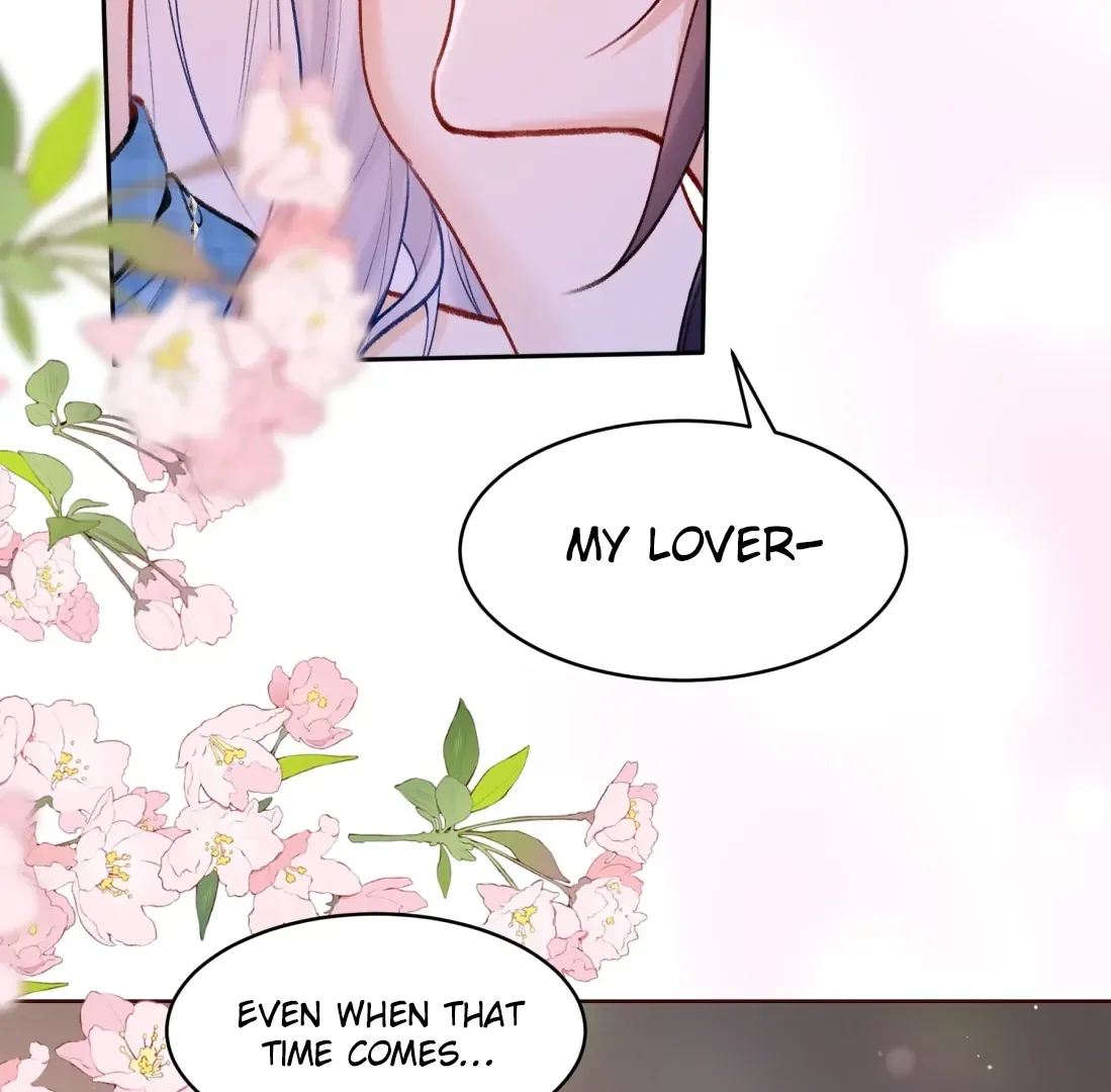 Surrendering To My Enemy's Cold Embrace Chapter 20 page 77