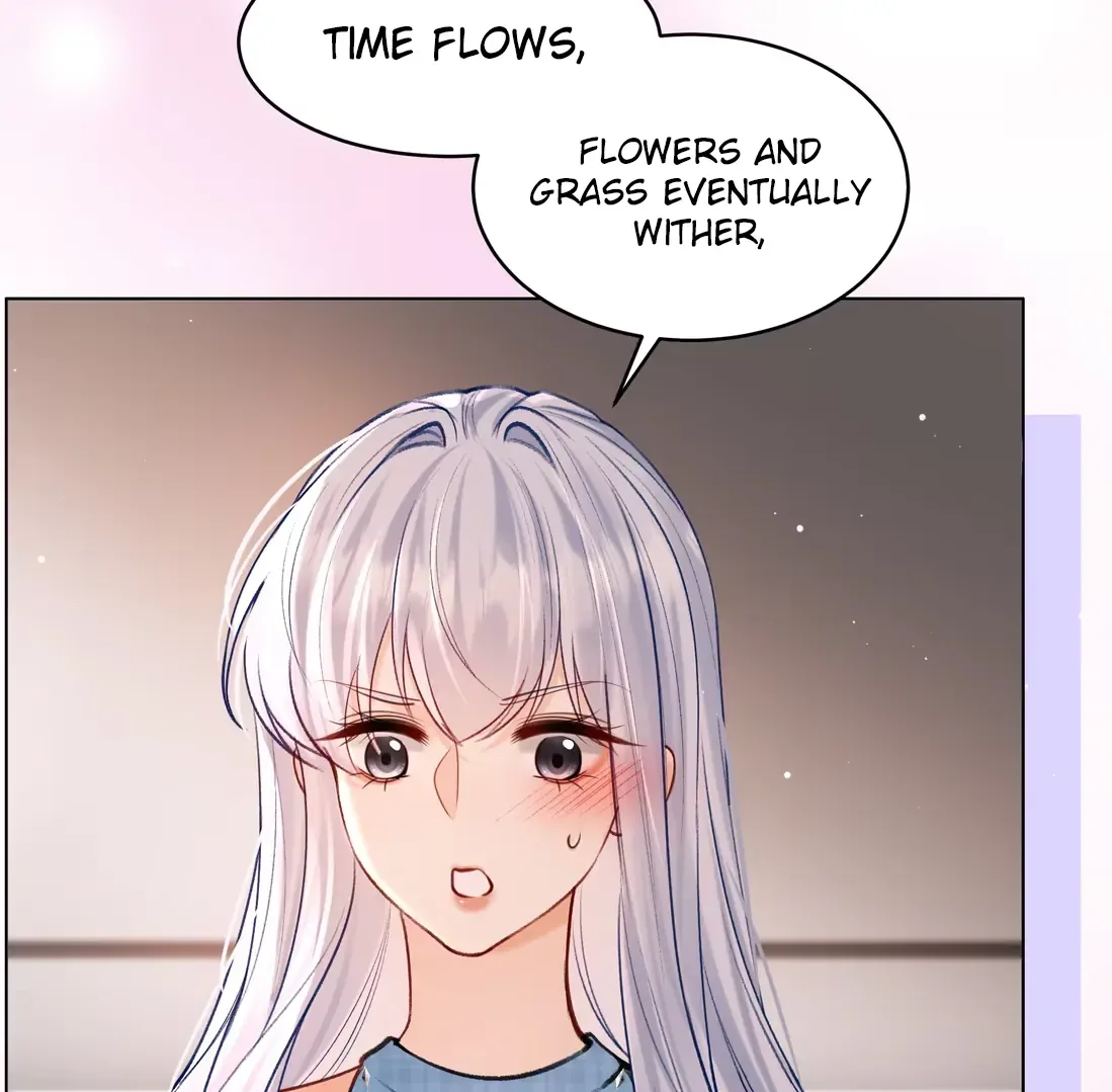 Surrendering To My Enemy's Cold Embrace Chapter 20 page 72
