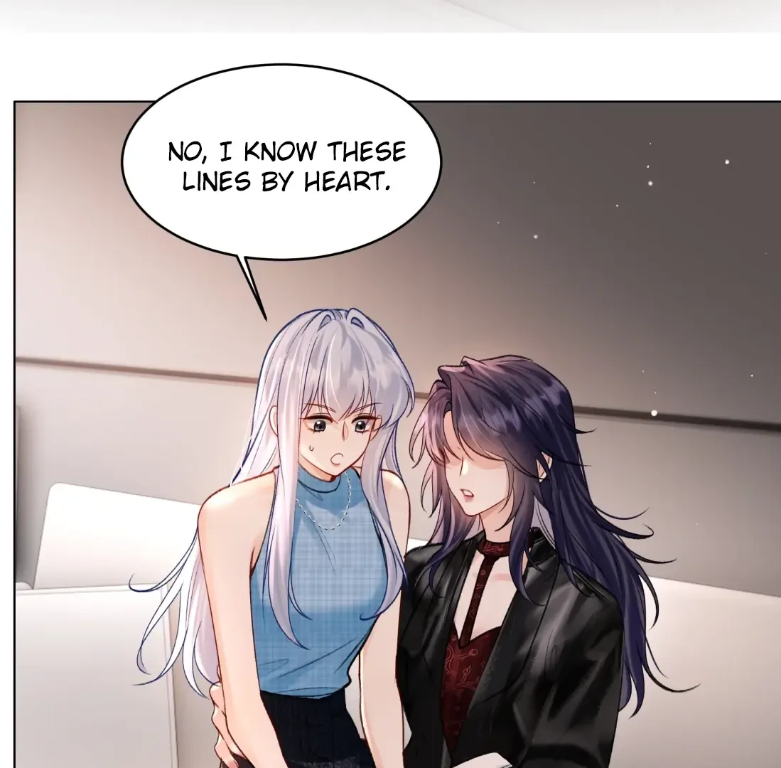 Surrendering To My Enemy's Cold Embrace Chapter 20 page 70