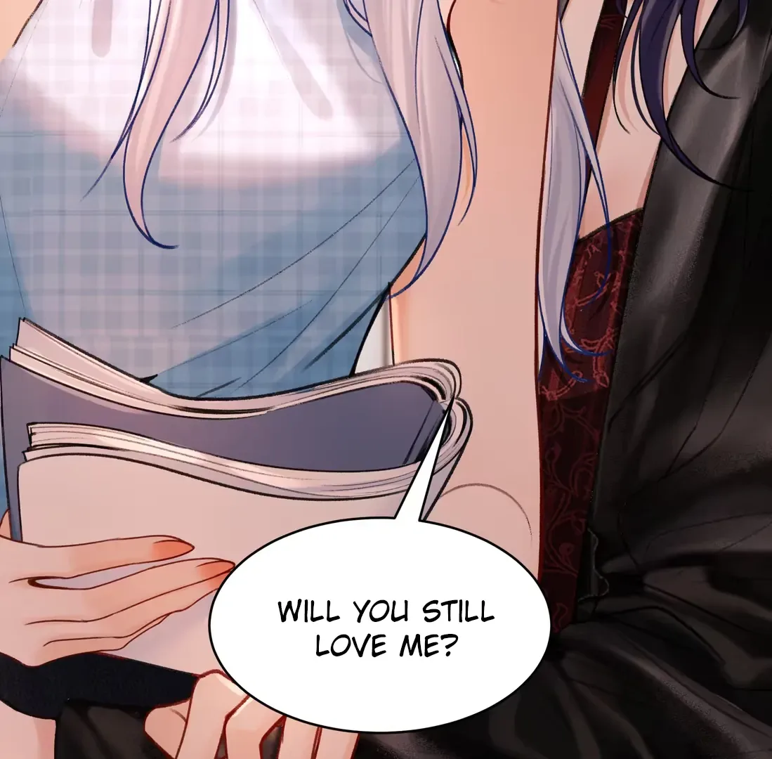 Surrendering To My Enemy's Cold Embrace Chapter 20 page 79