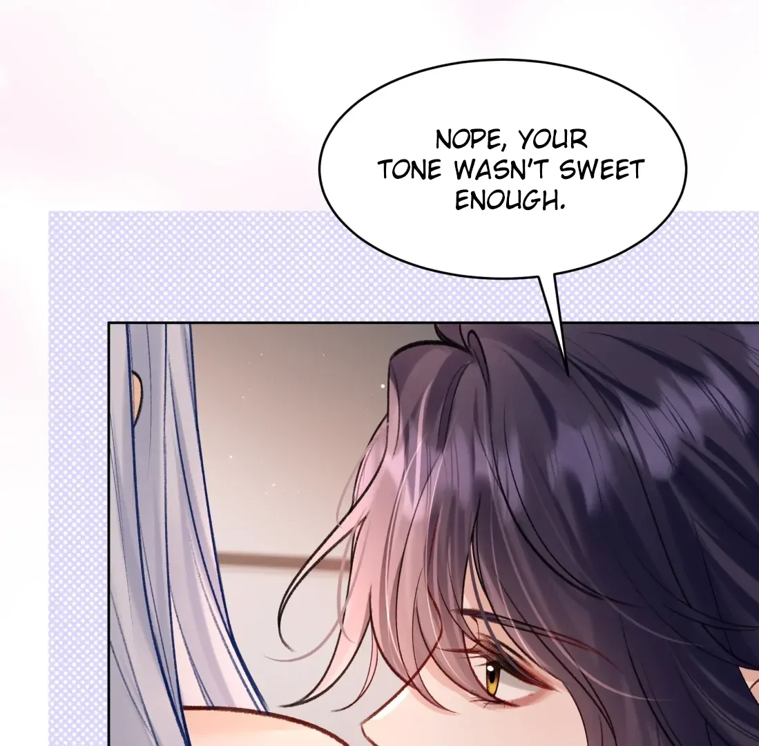 Surrendering To My Enemy's Cold Embrace Chapter 20 page 74
