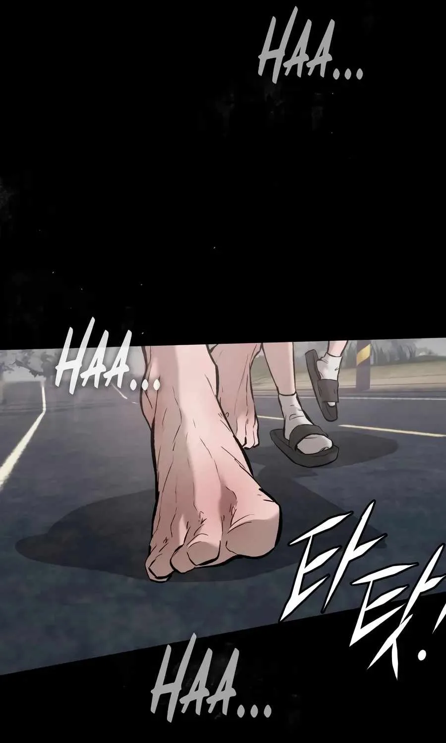 The Evil God's Heir Chapter 34 page 96
