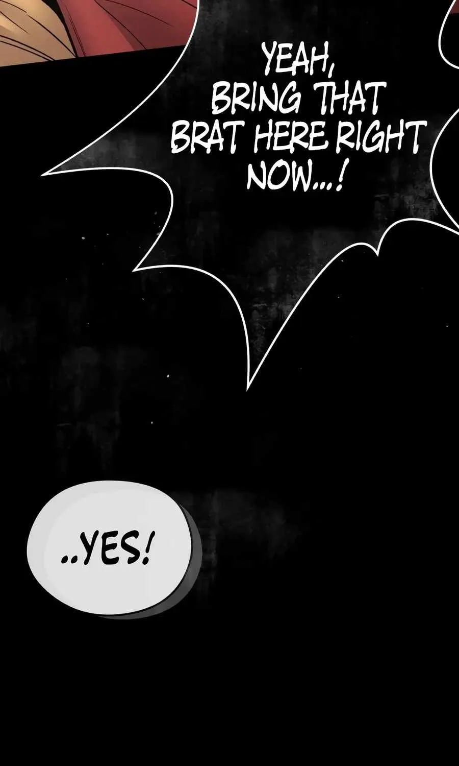 The Evil God's Heir Chapter 34 page 86