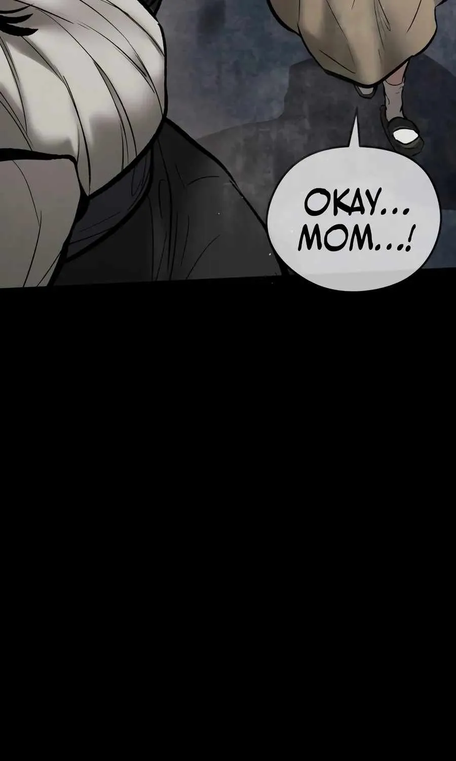 The Evil God's Heir Chapter 34 page 104