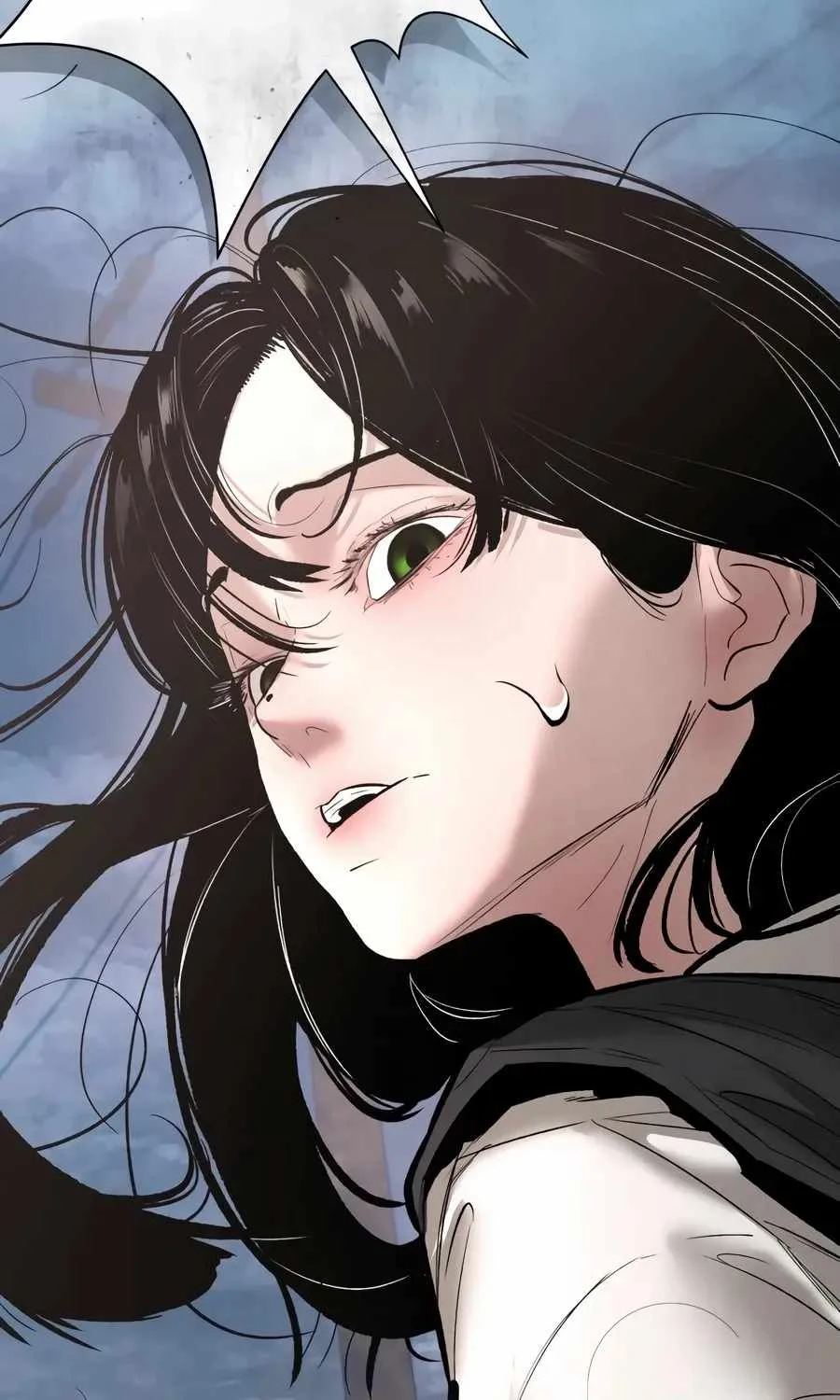 The Evil God's Heir Chapter 34 page 100