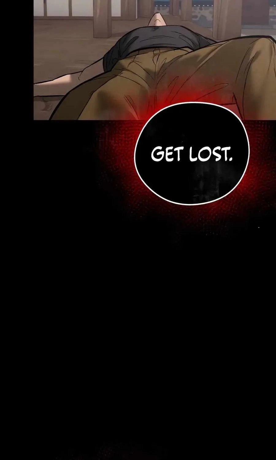 The Evil God's Heir Chapter 34 page 115