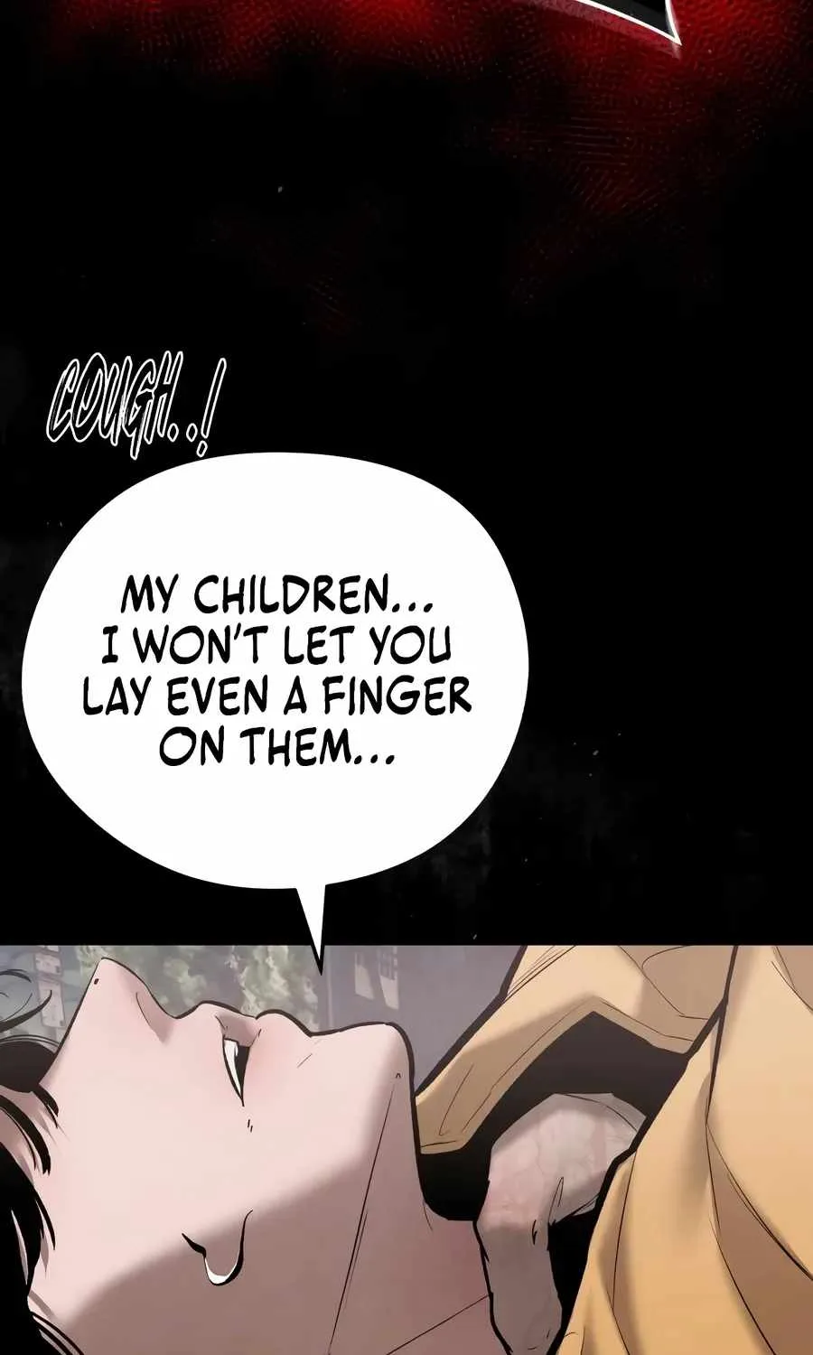 The Evil God's Heir Chapter 34 page 135