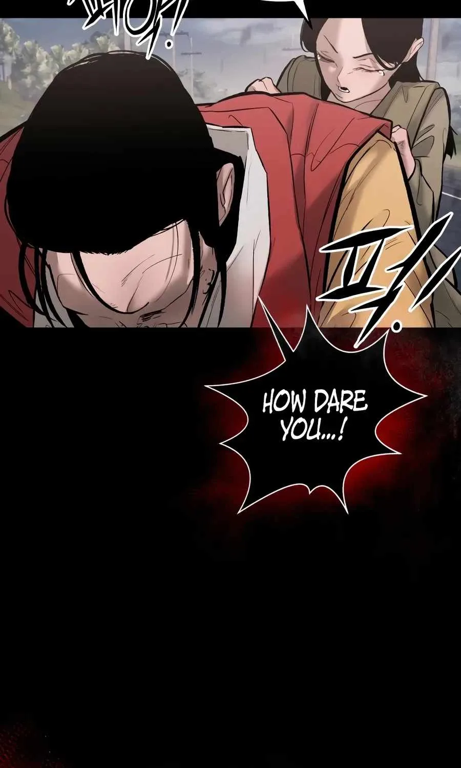 The Evil God's Heir Chapter 34 page 131