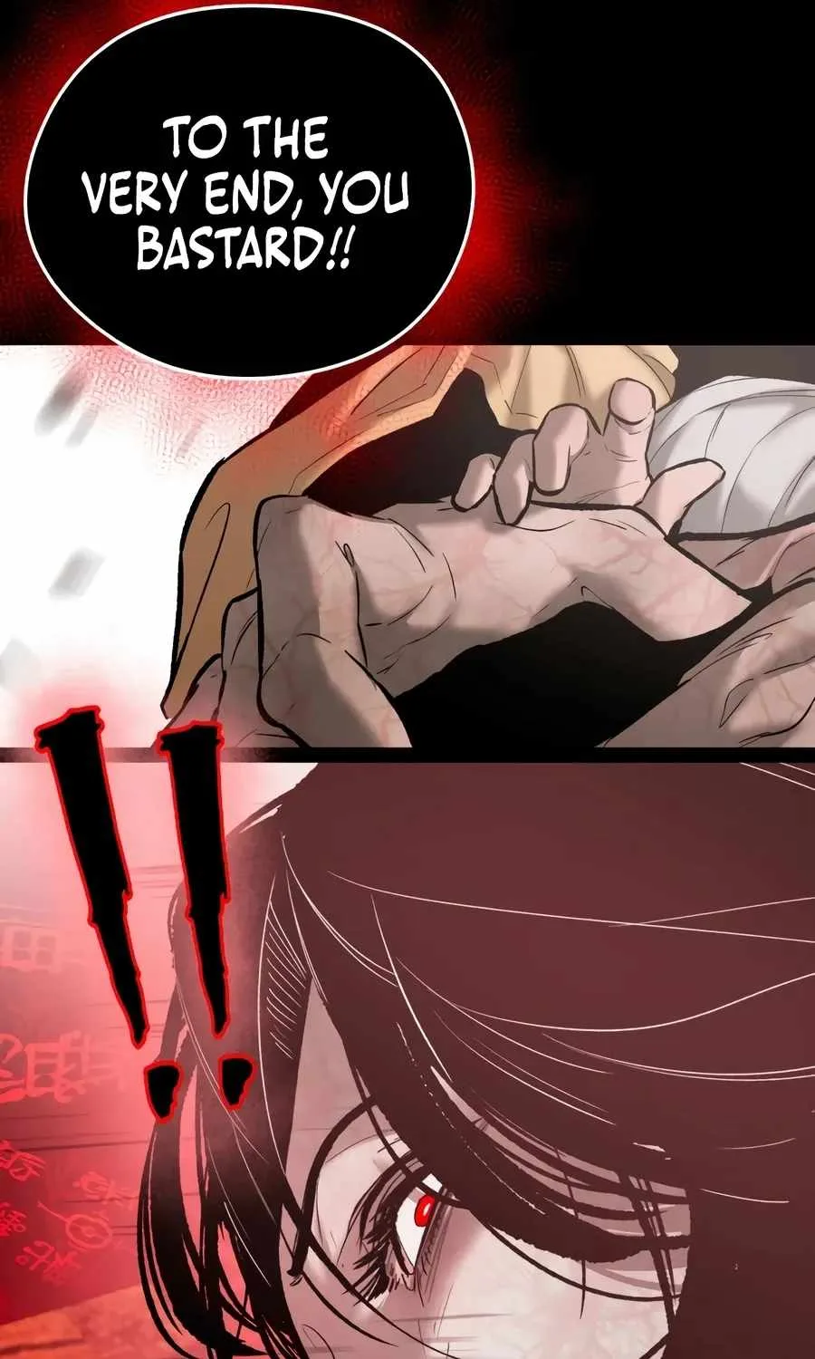 The Evil God's Heir Chapter 34 page 139