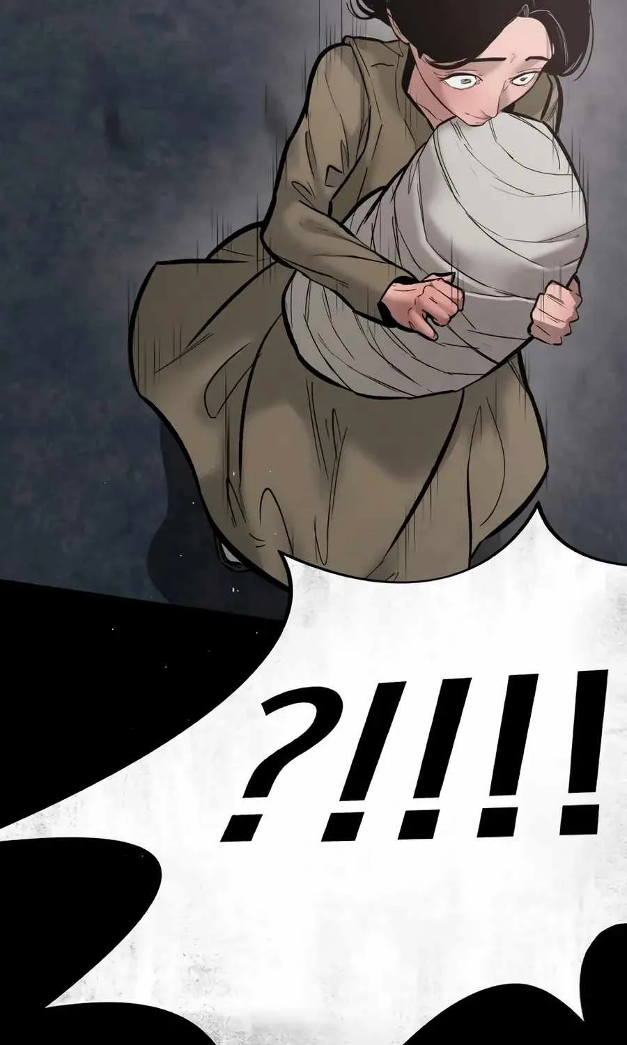 The Evil God's Heir Chapter 34 page 150