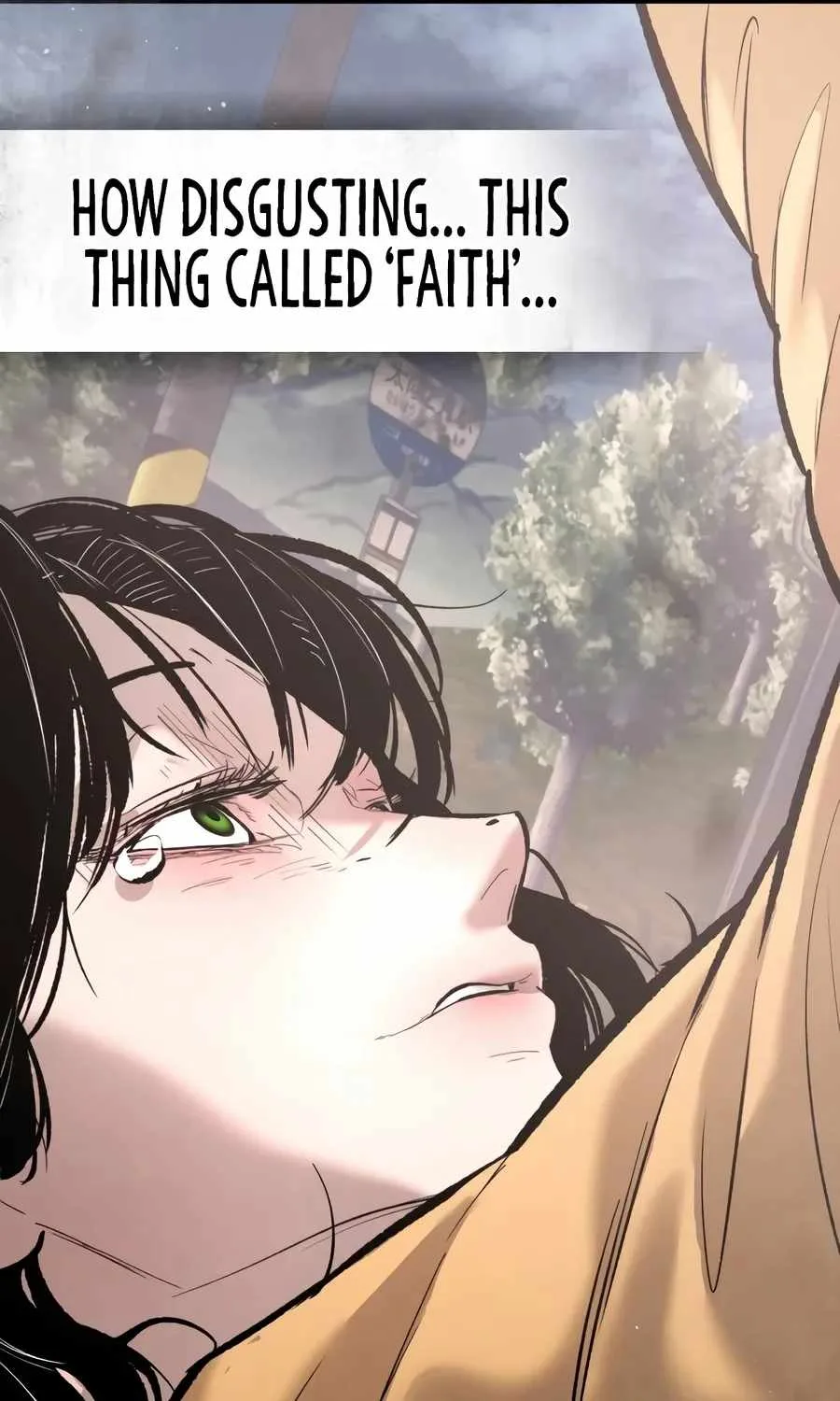 The Evil God's Heir Chapter 34 page 159