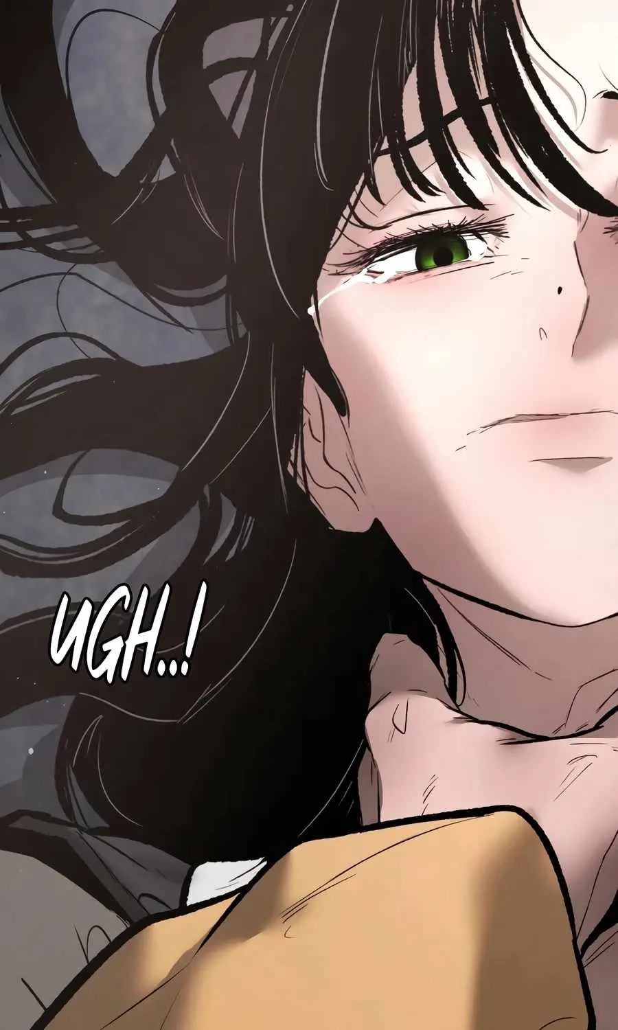 The Evil God's Heir Chapter 34 page 165