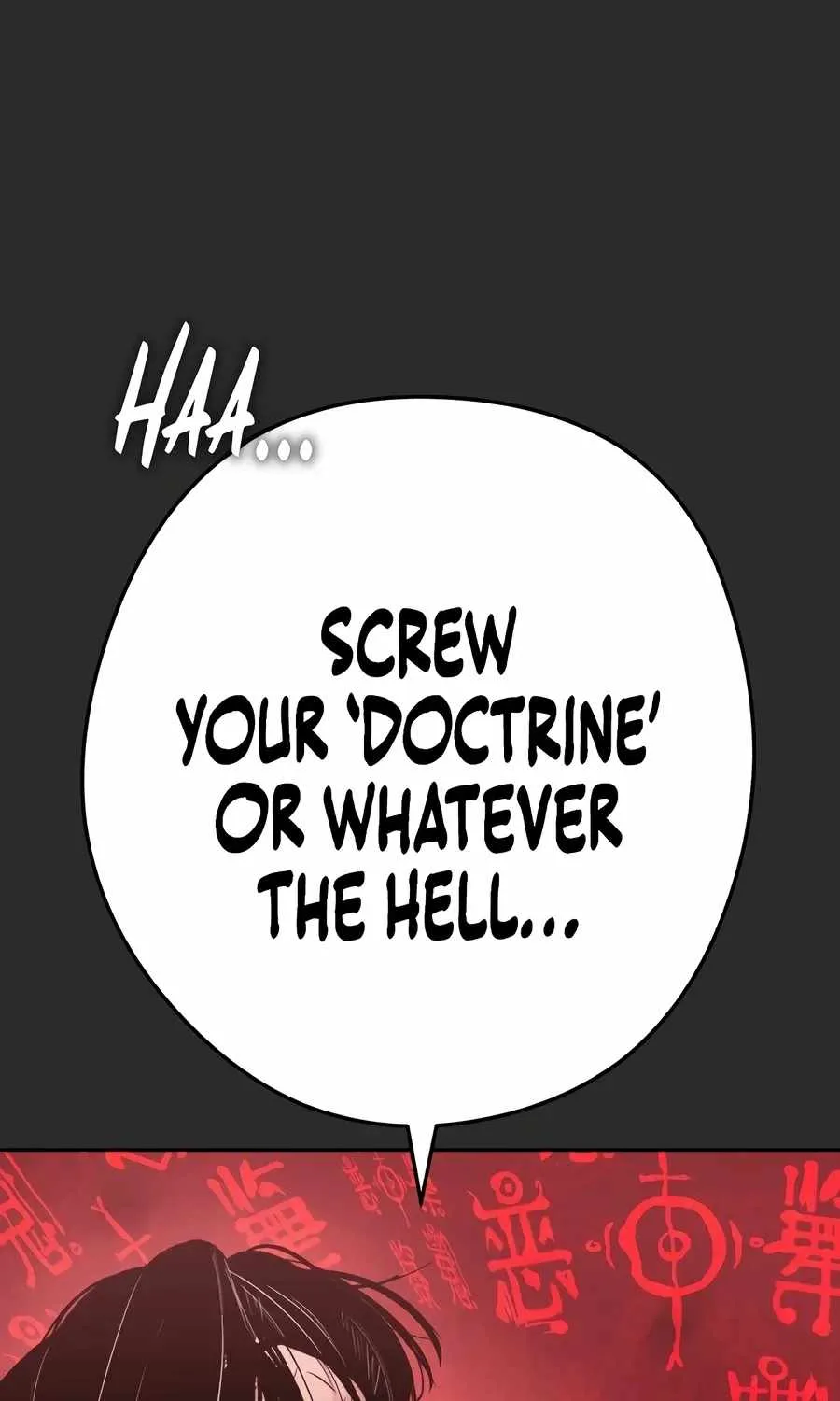 The Evil God's Heir Chapter 34 page 191