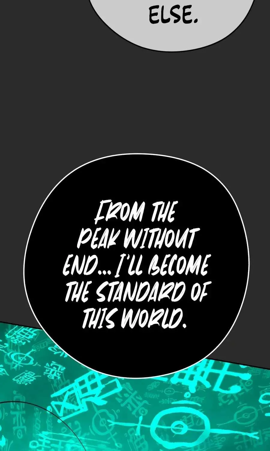 The Evil God's Heir Chapter 34 page 197