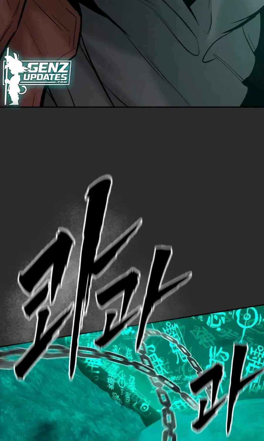 The Evil God's Heir Chapter 34 page 206