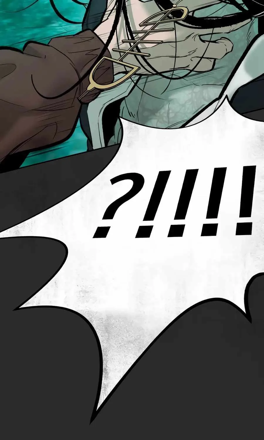 The Evil God's Heir Chapter 34 page 201