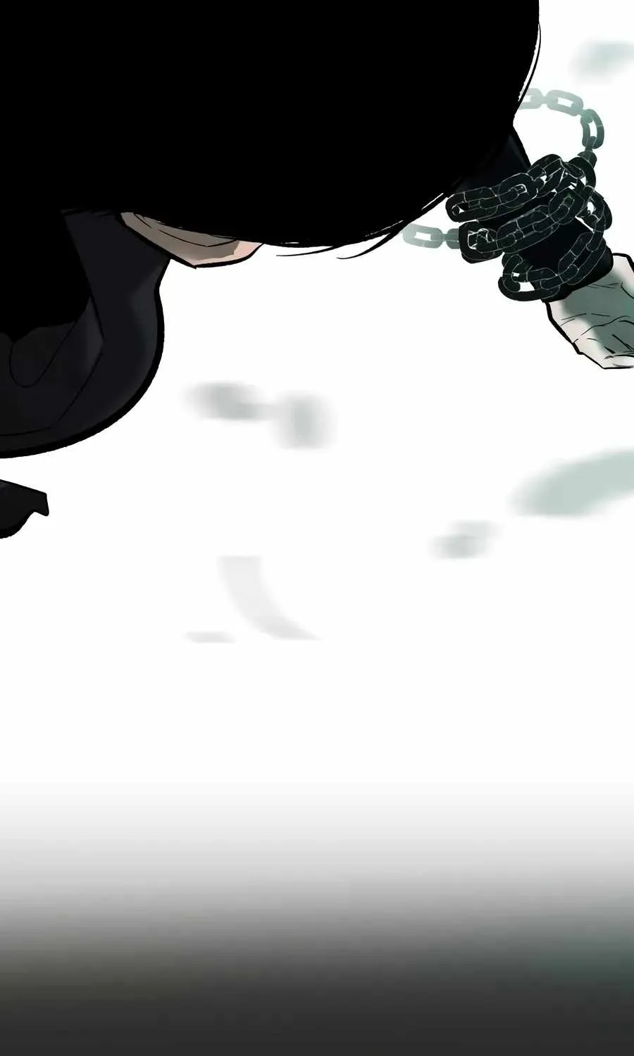 The Evil God's Heir Chapter 34 page 210