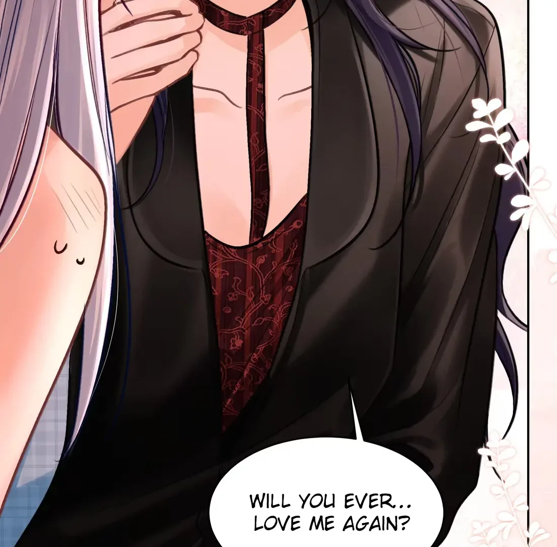 Surrendering To My Enemy's Cold Embrace Chapter 21 page 6