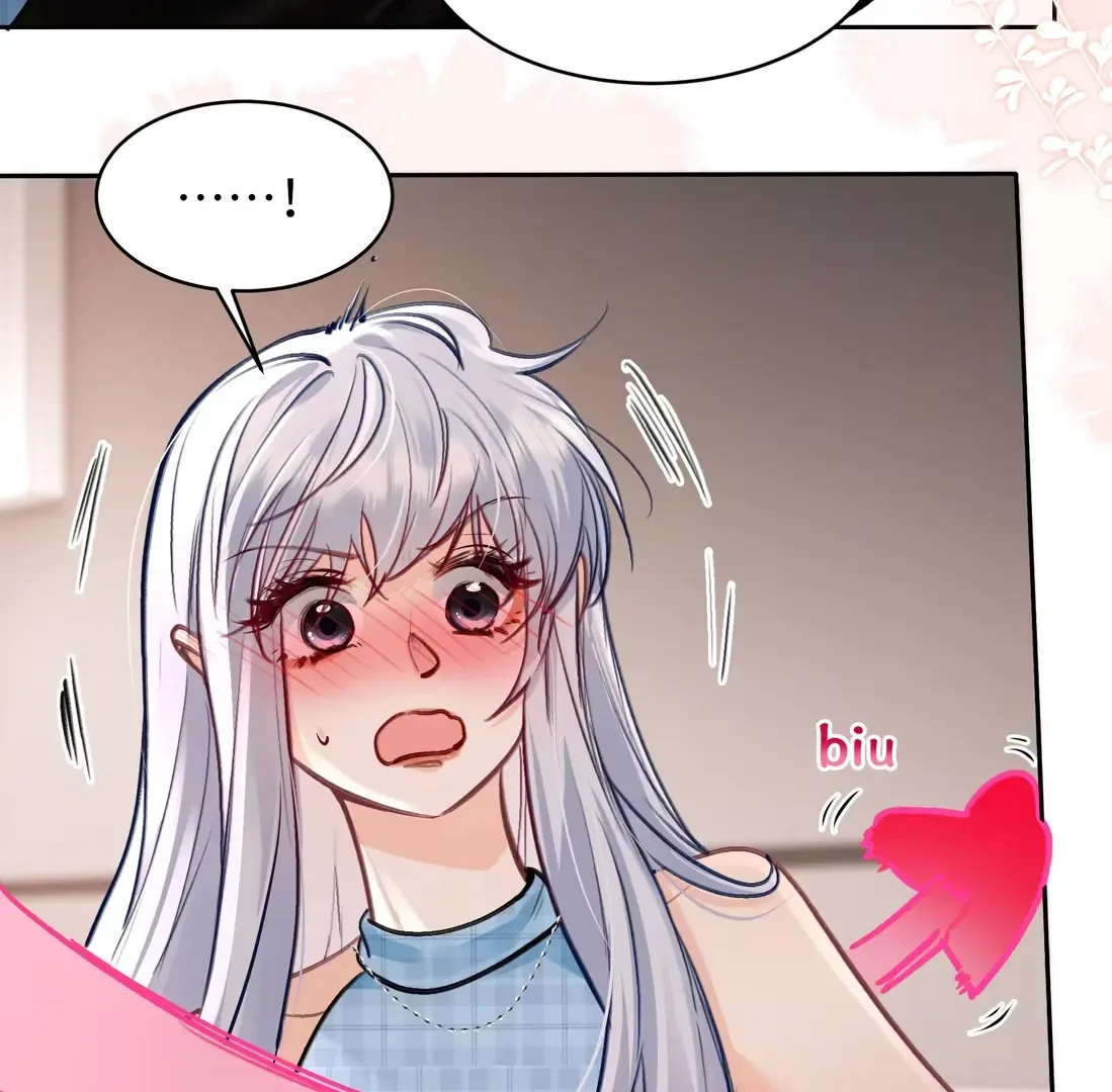 Surrendering To My Enemy's Cold Embrace Chapter 21 page 7