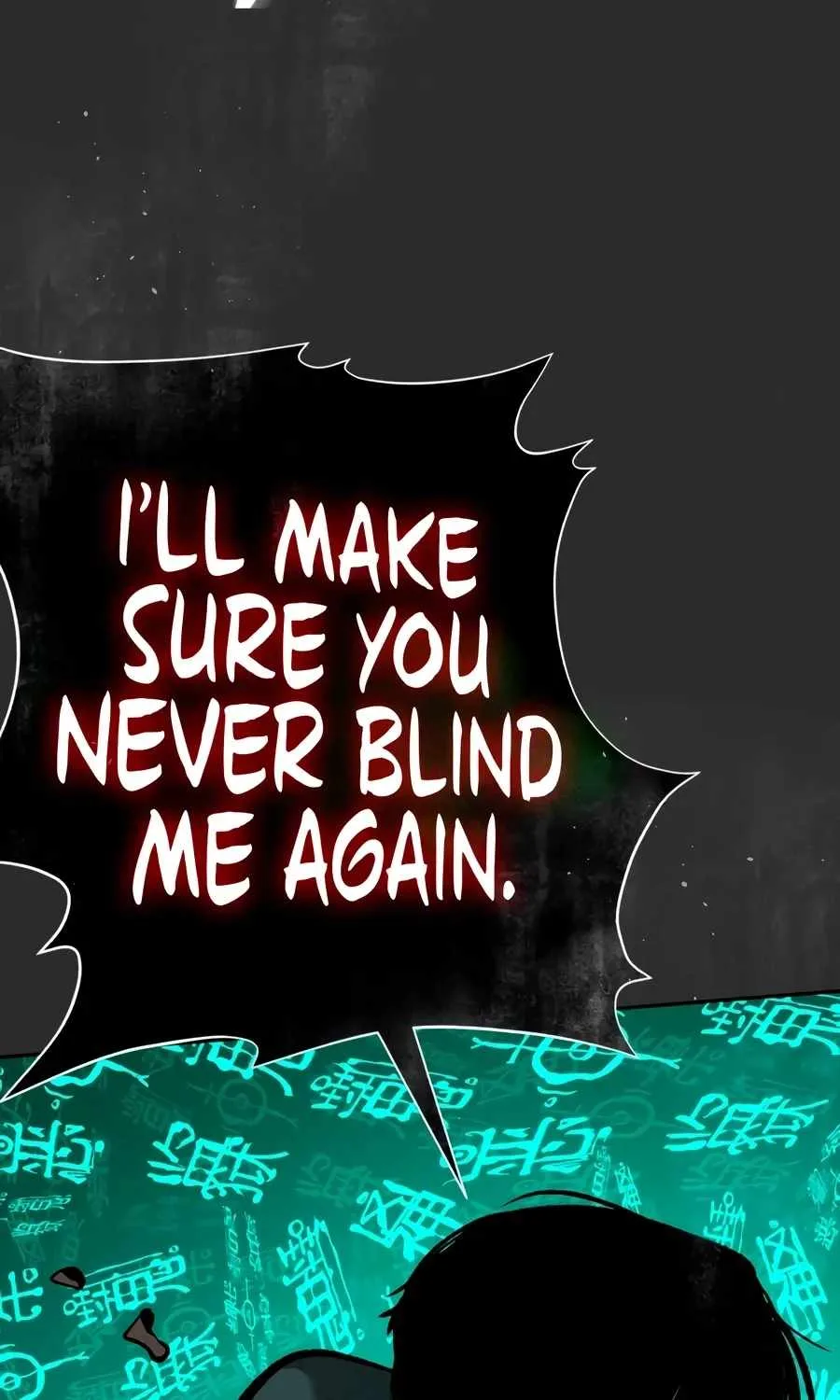The Evil God's Heir Chapter 34 page 214