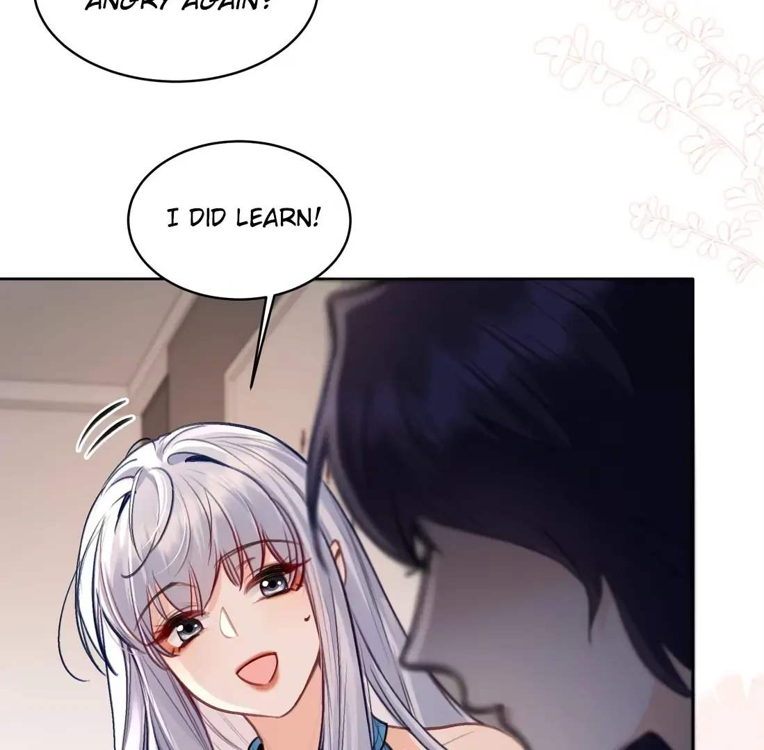 Surrendering To My Enemy's Cold Embrace Chapter 21 page 15